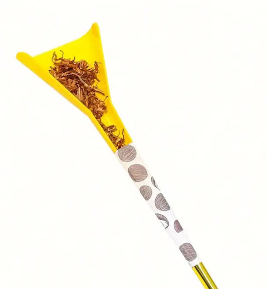 Cone/ Blunt Füllhilfe
