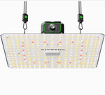 Bild in Galerie laden, LumaLight LED Pflanzenlampe - Vollspektrum Pflanzenlampe,