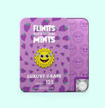 Bild in Galerie laden, Flint Mints - Anti Pappmaul – Flintts Mints Luxury Grape