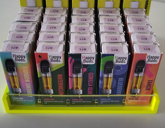 Cartridge Vape