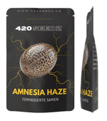 Bild in Galerie laden, Amnesia Haze