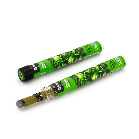 G-Rollz | 'Mystikal Haze' Terpene Infused Blunt Cones