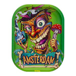 Bild in Galerie laden, G-Rollz | 'Tiki' Small Tray 14 x 18cm