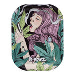 Bild in Galerie laden, G-Rollz | 'Colossal Dream' Small Tray 14 x 18cm