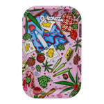 Bild in Galerie laden, G-Rollz | 'Amsterdam Picnic Valentines' Medium Tray 17.5 x 27.5 cm
