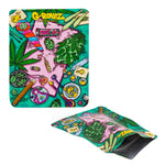 Bild in Galerie laden, G-Rollz | 100x125mm Smellproof Bags | Diverse