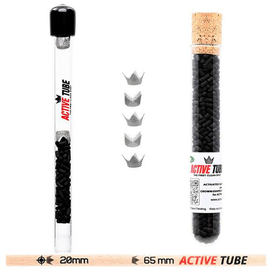 Active Tube Set