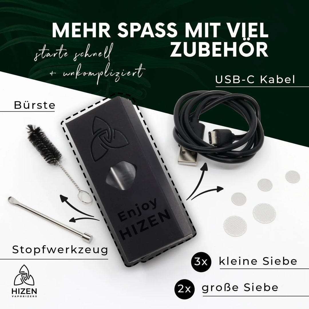 Stilus Pro Konvektion