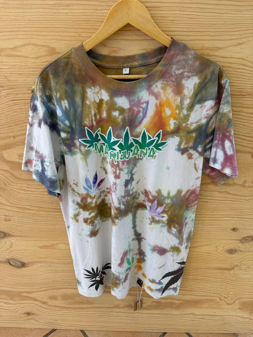 Shirts Hulelgum diverse Motive