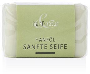 Sanfte Seife 100g