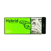 Hybrid Supreme Filters