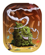 Bild in Galerie laden, Rolling Tray, klein, diverse Motive