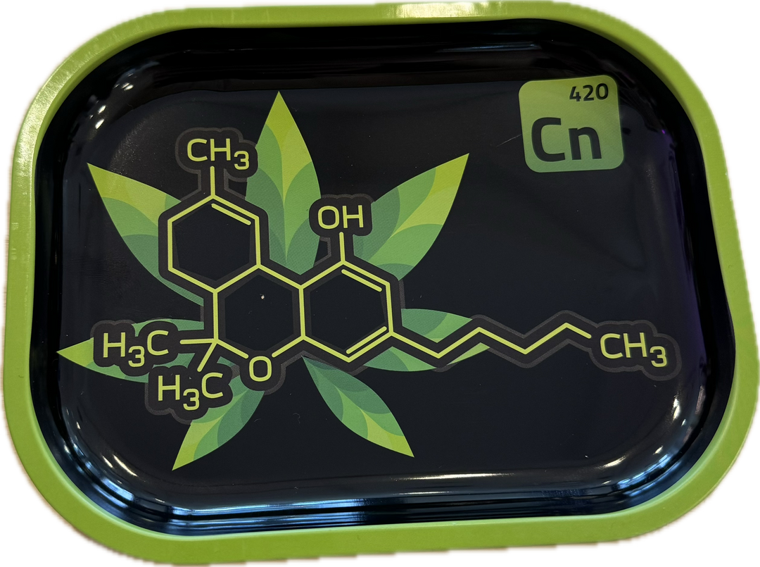 Rolling Tray, klein, diverse Motive