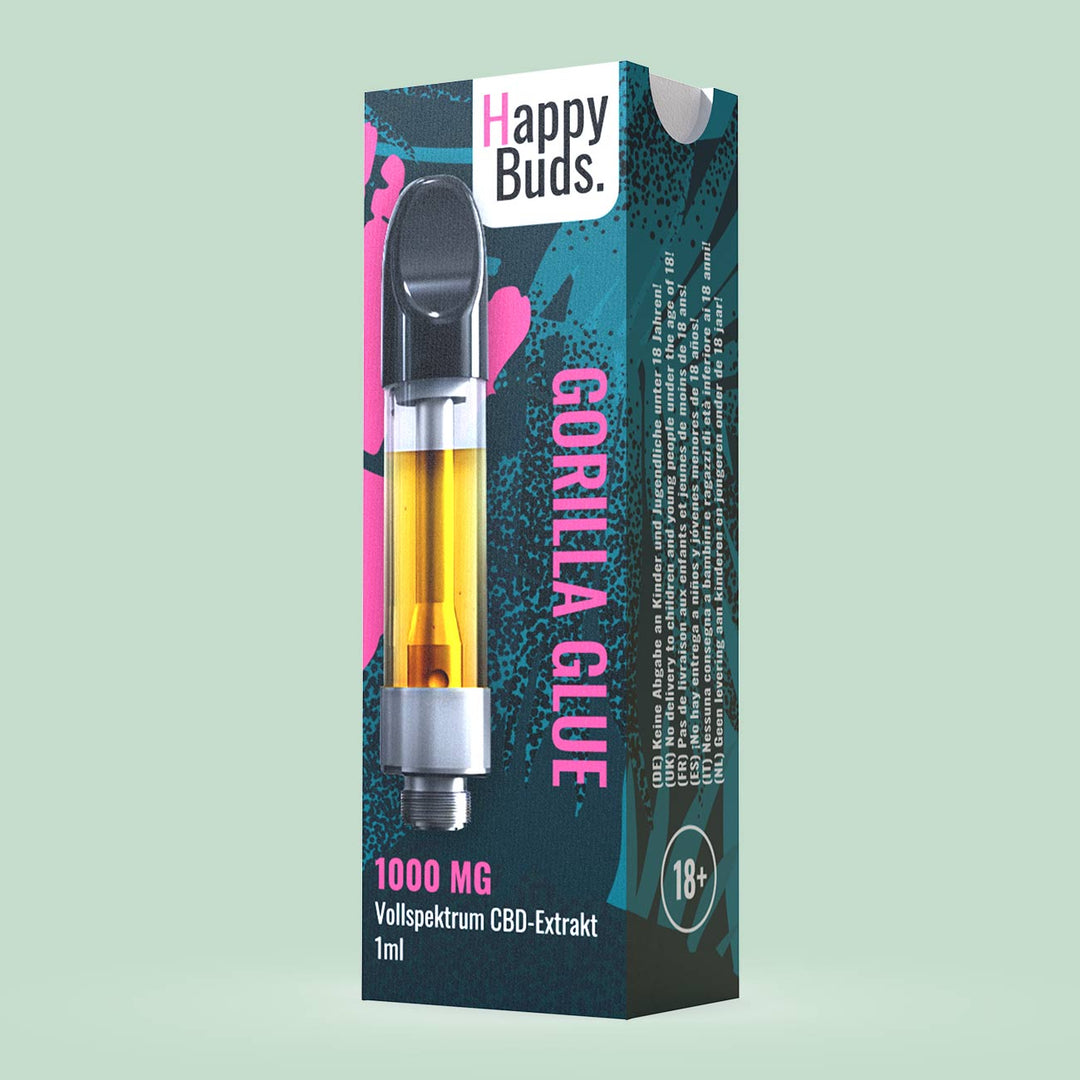 Cartridge Vape