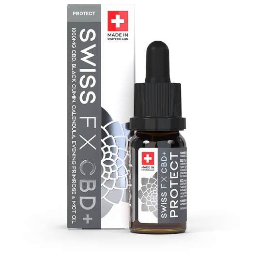 SwissFX Öl PROTECT