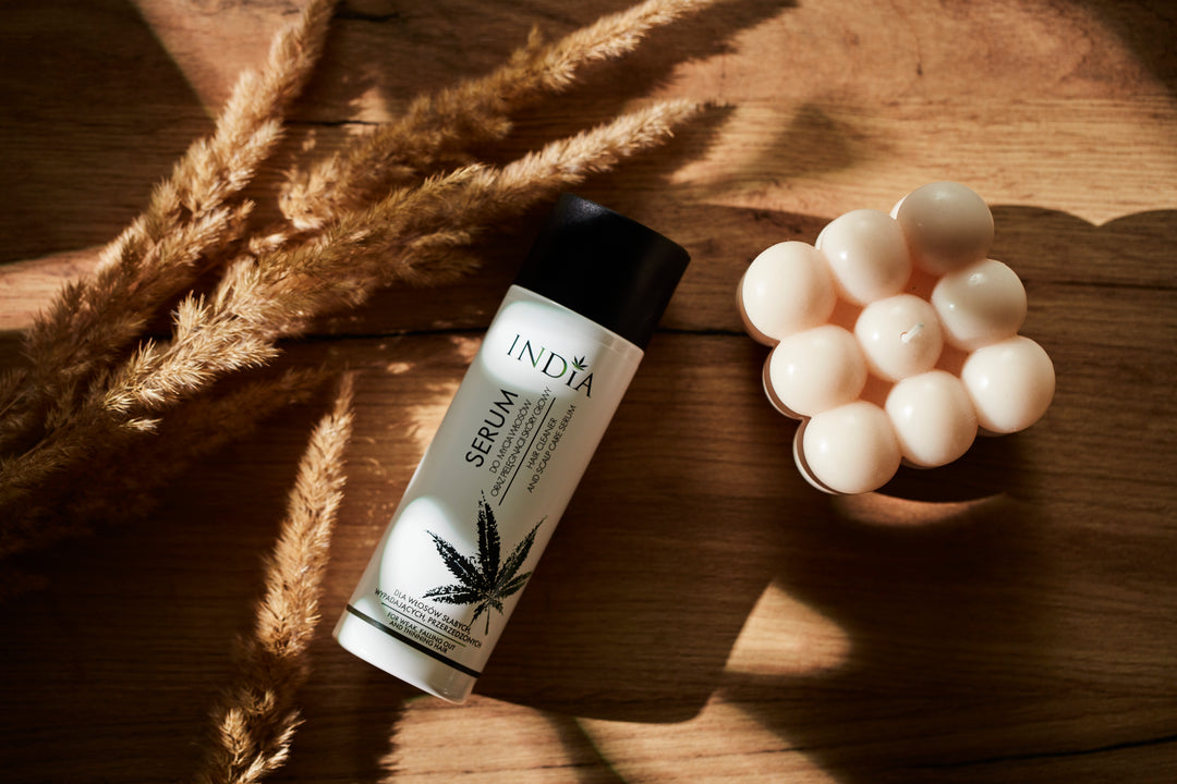 Haar Serum