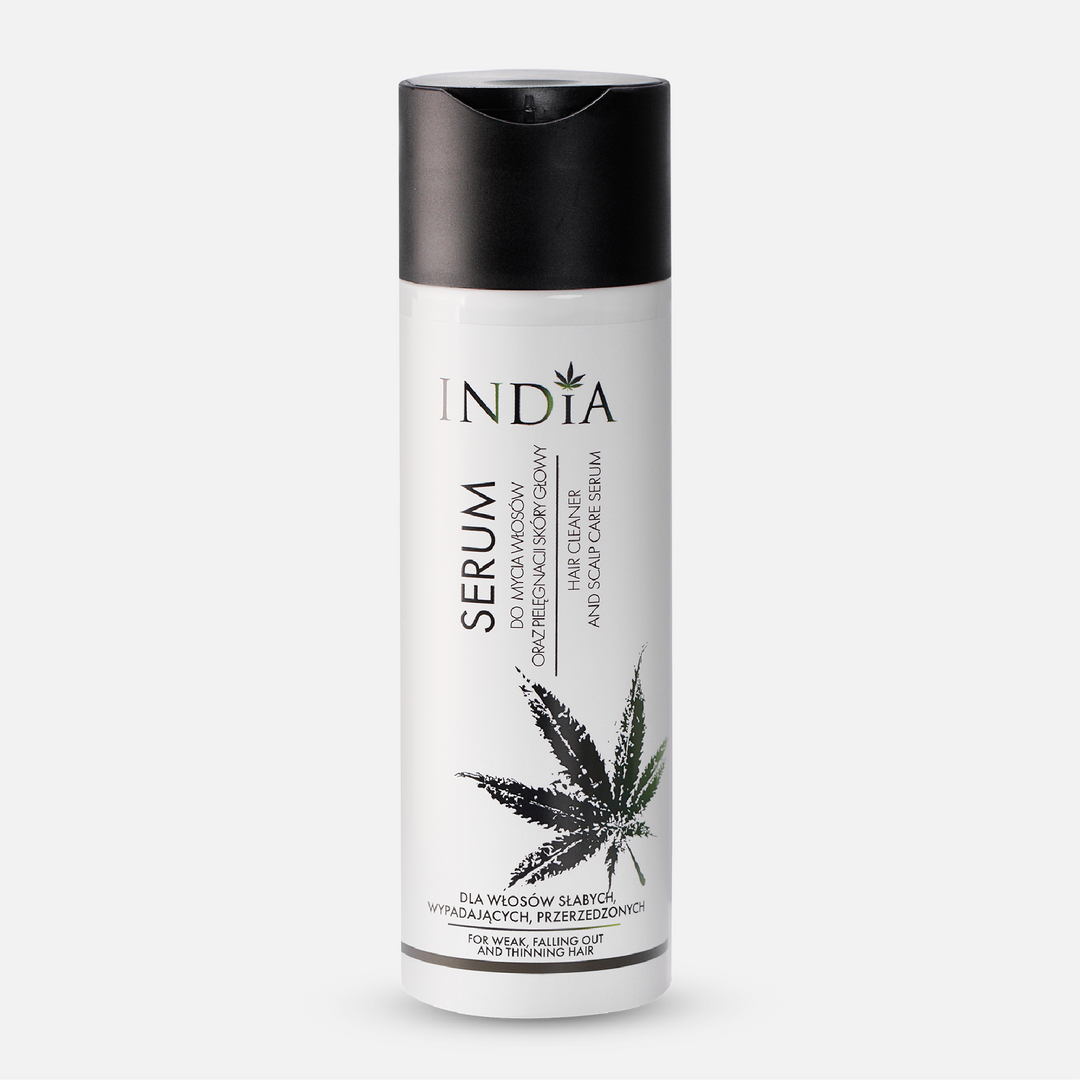 Haar Serum