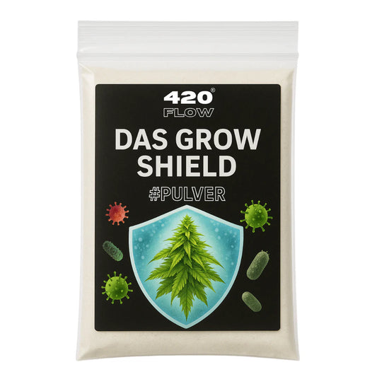 Das Grow Shield