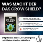 Bild in Galerie laden, Das Grow Shield