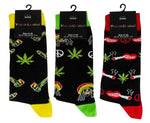 Bild in Galerie laden, Herren Socken "Hemp" 36–40
