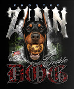 Bild in Galerie laden, Frosted Zinn x Cookie Dog Auto Strain