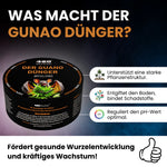 Bild in Galerie laden, Der Guana Dünger, 180g