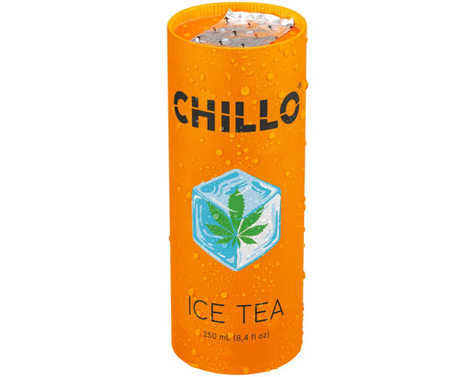 Chillo® - Eistee