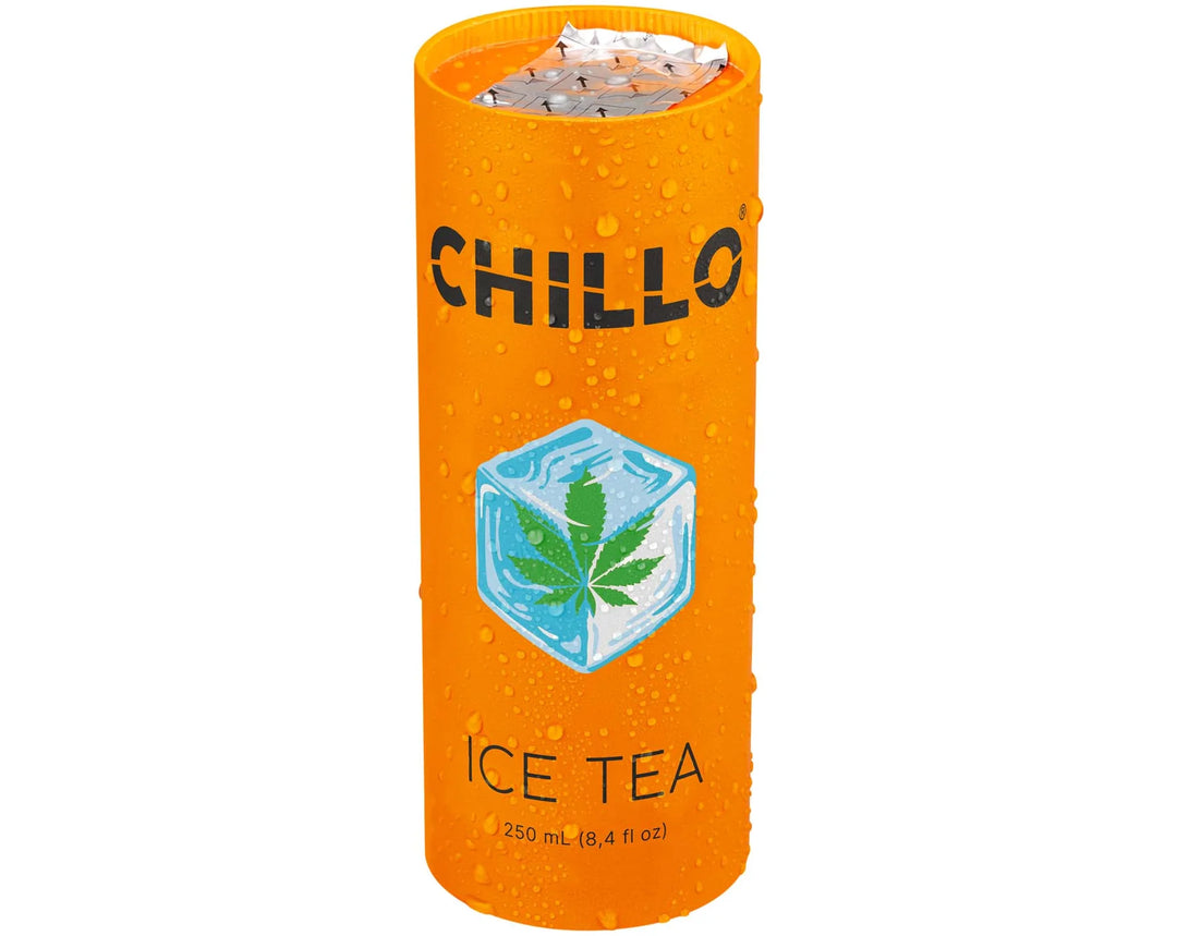 Chillo® - Eistee