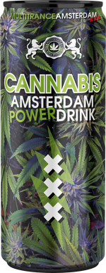 Bild in Galerie laden, Canna Booster Cannabis Power Drink (250 ml)
