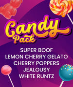 Bild in Galerie laden, Candy Pack Strain