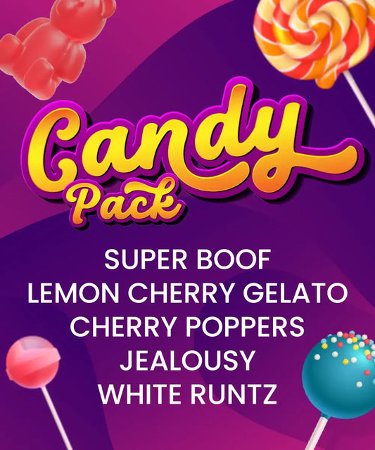 Candy Pack Strain