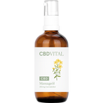 Bild in Galerie laden, CBD Massageöl