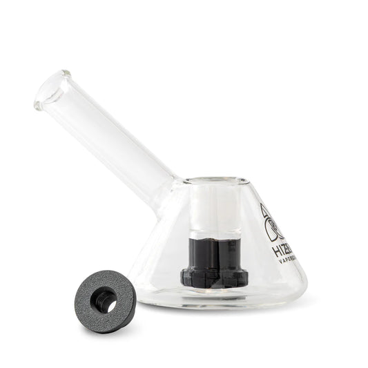 Vapo Bubbler Bong