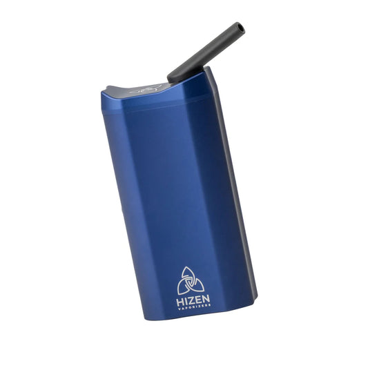 Nanu Arctic Blue