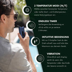 Bild in Galerie laden, Nanu Arctic Blue