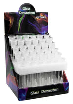 Bild in Galerie laden, Glas Chillums Inside Cut NS18/14 Adapter "Super Heroes"