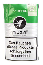Bild in Galerie laden, Muza Kräutermischung mit Terpenen, nikotinfrei, 20g NEUTRAL