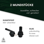 Bild in Galerie laden, Convectum Titanium