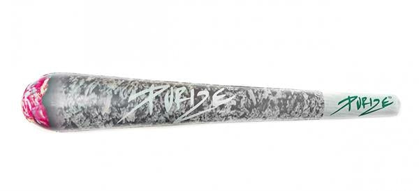 PURIZE Fun Aufblasbarer Jibbit XXL 115cm