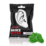 Bild in Galerie laden, Tyson 2.0 Mike's Bites Original Cannabis Gummies
