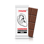 Bild in Galerie laden, Tyson 2.0 Cannabis Chocolate Milk Intensiver Geschmack, legendärer Biss