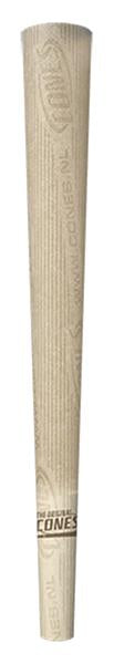 Bild in Galerie laden, The Original Cones KING SIZE Natural Papercones 50