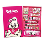 Bild in Galerie laden, G-Rollz | Pink Collection Geschenkbox