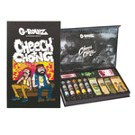 Bild in Galerie laden, G-Rollz | Cheech &amp; Chong Große Geschenkbox