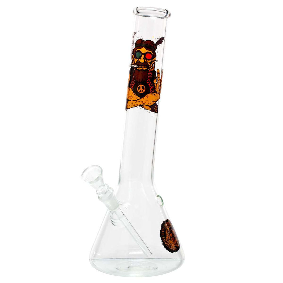 SmoKing Bong | H: 30cm Ø: 40mm S: 14.5mm