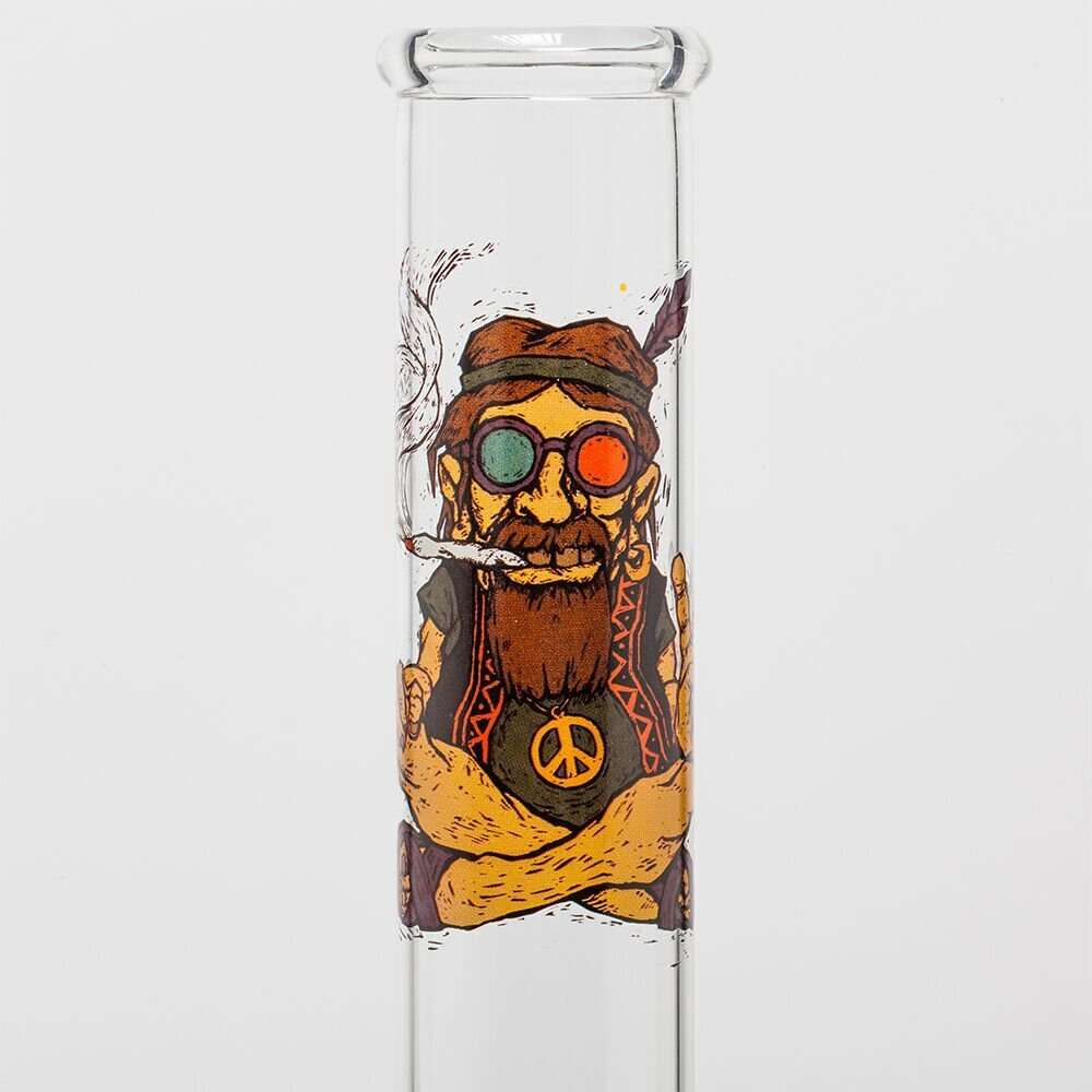 SmoKing Bong | H: 30cm Ø: 40mm S: 14.5mm