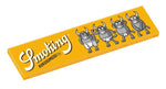 Bild in Galerie laden, Smoking KUKUXUMUSU King Size Slim Papier, diverse Design