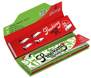 SMOKING Supreme King Size Slim Papier + Filtertips