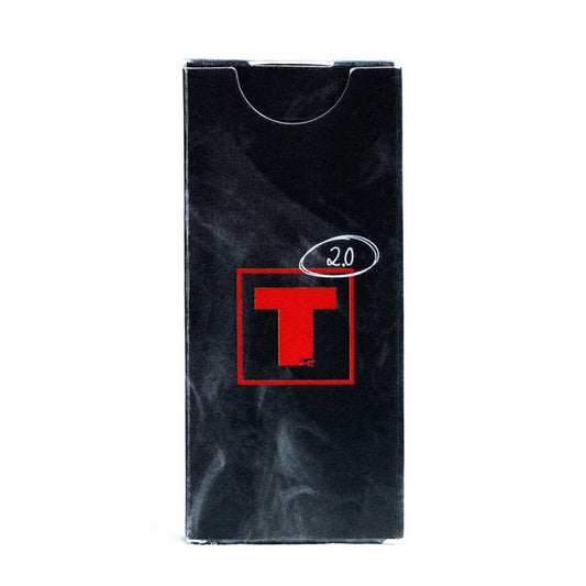 Tyson 2.0 Kohlefilter PURIZE Xtra 10
