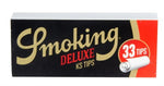 Bild in Galerie laden, Smoking DeLuxe Filtertips KS,